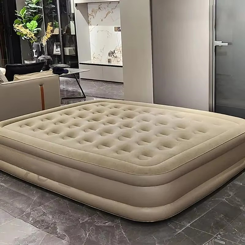 Outdoor Furniture Luxury - Materasso ad aria interno Tappetini Glamping