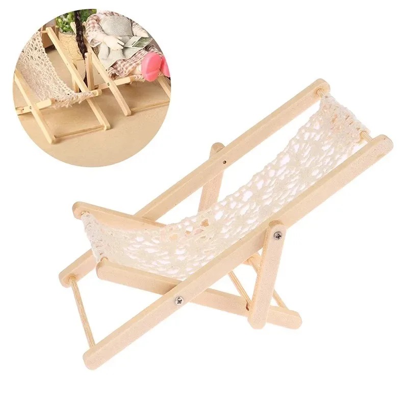 Outdoor Furniture Diy - Sedia a Sdraio Pieghevole in Scala