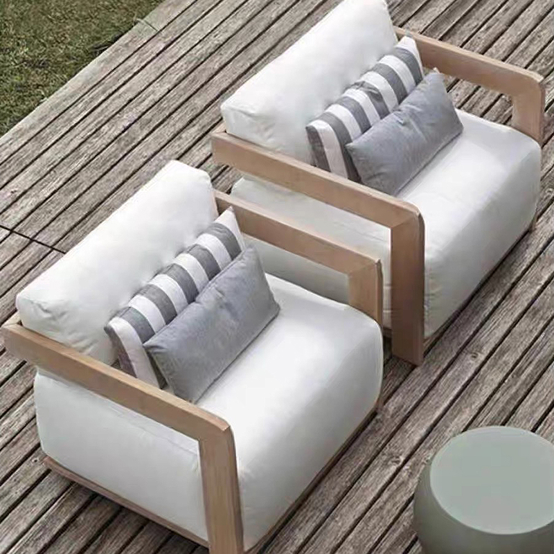 Set di Divani da Giardino in T - Outdoor Furniture Luxury recensione e prezzo