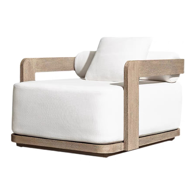 Set di Divani da Giardino in T - Outdoor Furniture Luxury recensione e prezzo