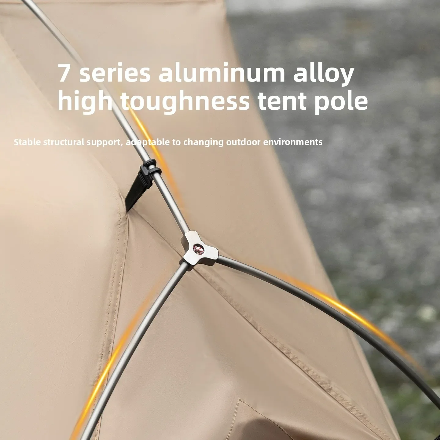 MOUNTAINHIKER Tenda da Campegg - Outdoor Daybed Furniture recensione e prezzo