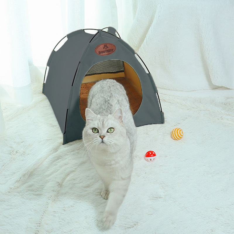 Booteely Tenda nido per gatti  - Outdoor Daybed Furniture recensione e prezzo