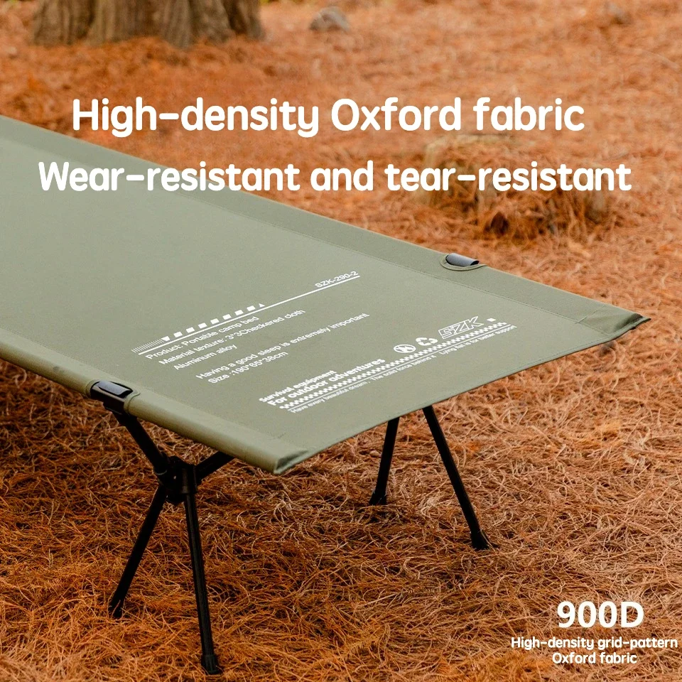 MOUNTAINHIKER Letto da Campegg - Outdoor Daybed Furniture recensione e prezzo