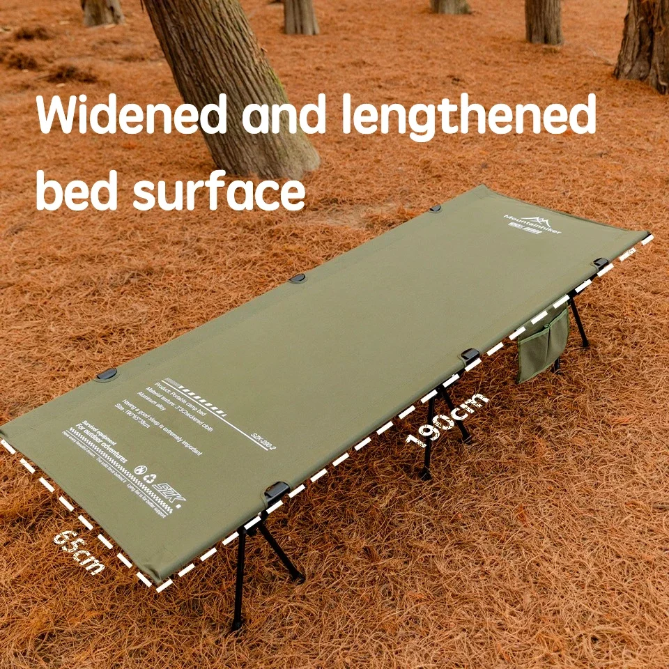 MOUNTAINHIKER Letto da Campegg - Outdoor Daybed Furniture recensione e prezzo