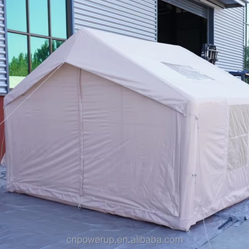 Tenda da Campeggio Gonfiabile  - Outdoor Furniture Luxury recensione e prezzo