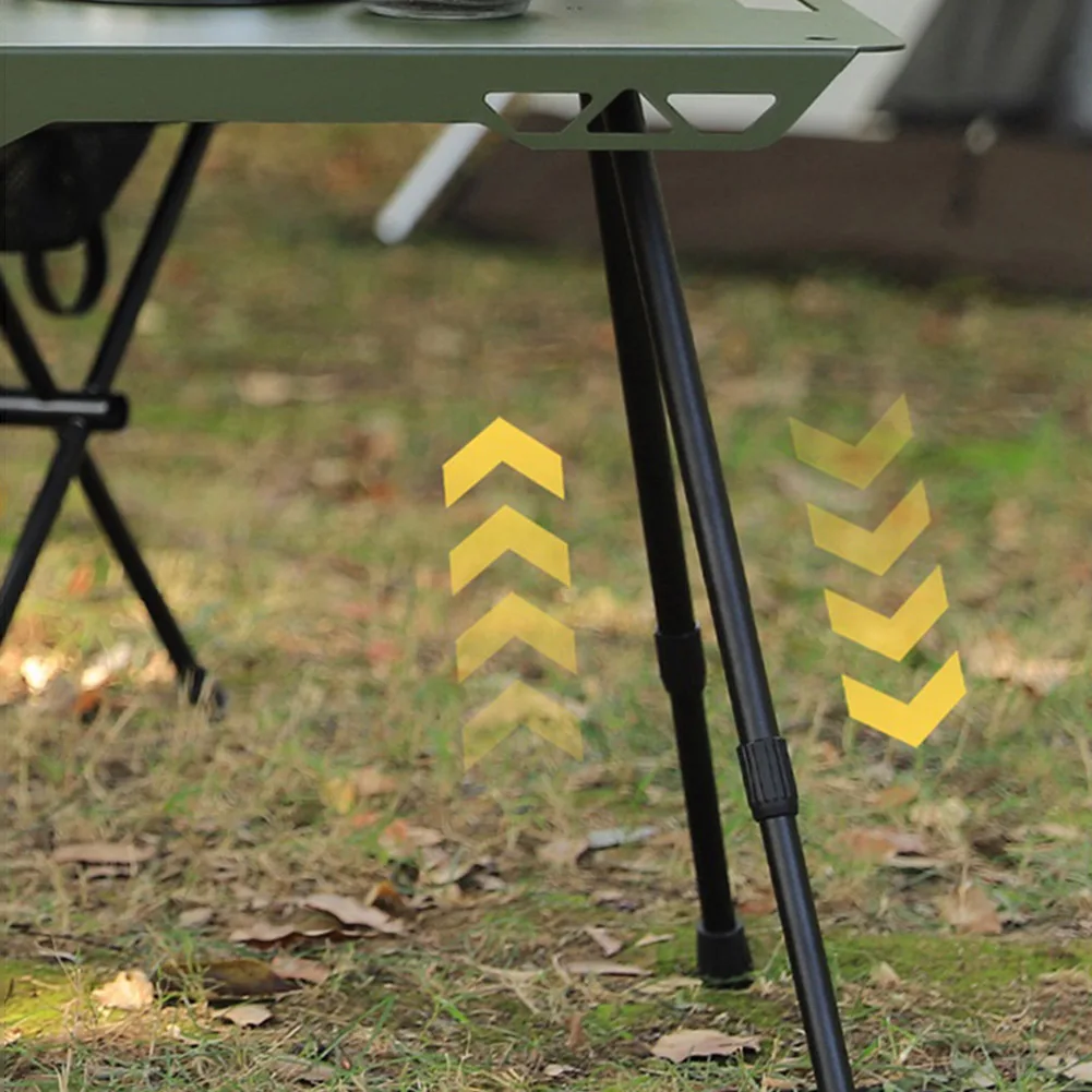 Gambe per Tavolo da Campeggio  - Outdoor Furniture Diy recensione e prezzo