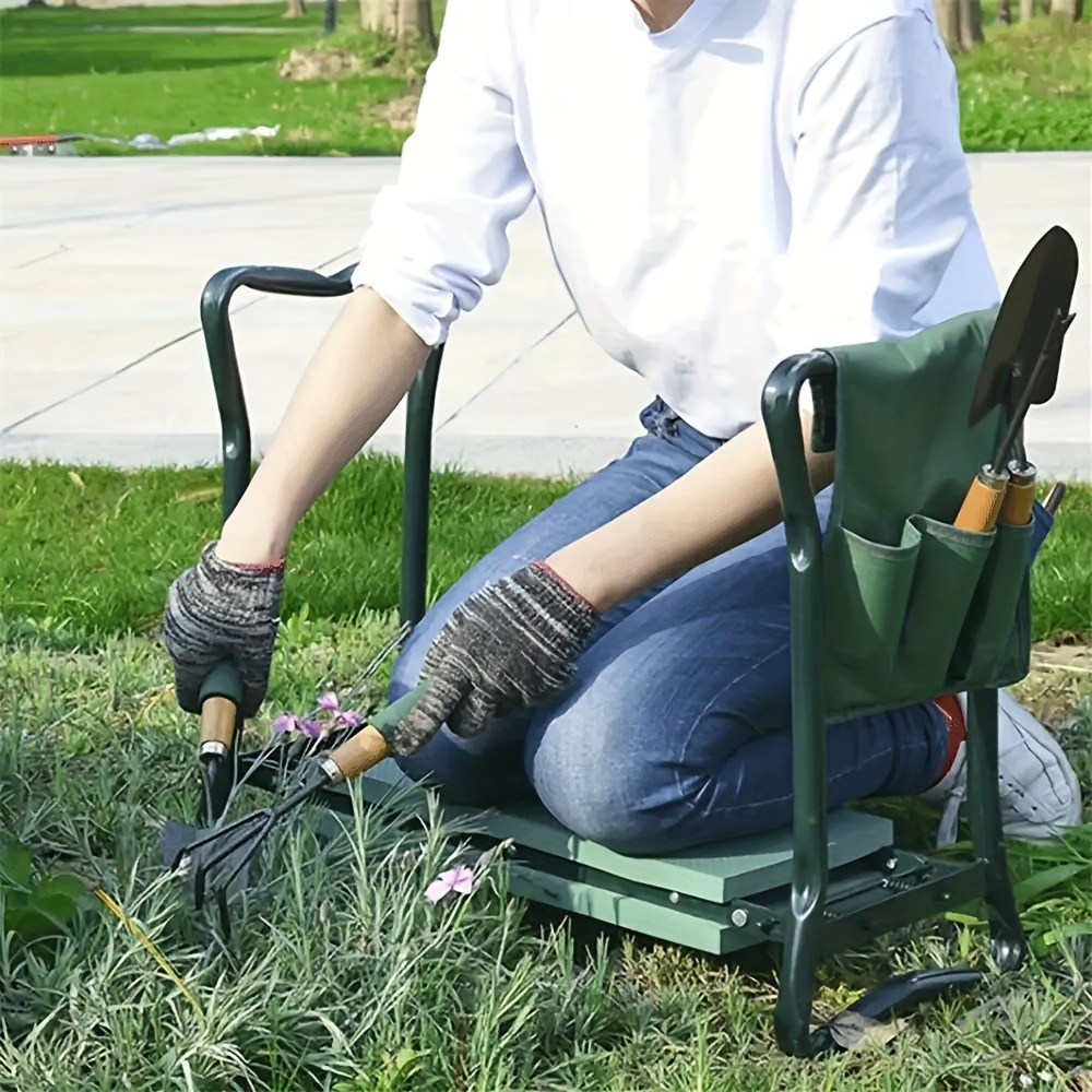 Sgabello da Giardino Rinforzat - Outdoor Furniture Metal Chairs recensione e prezzo