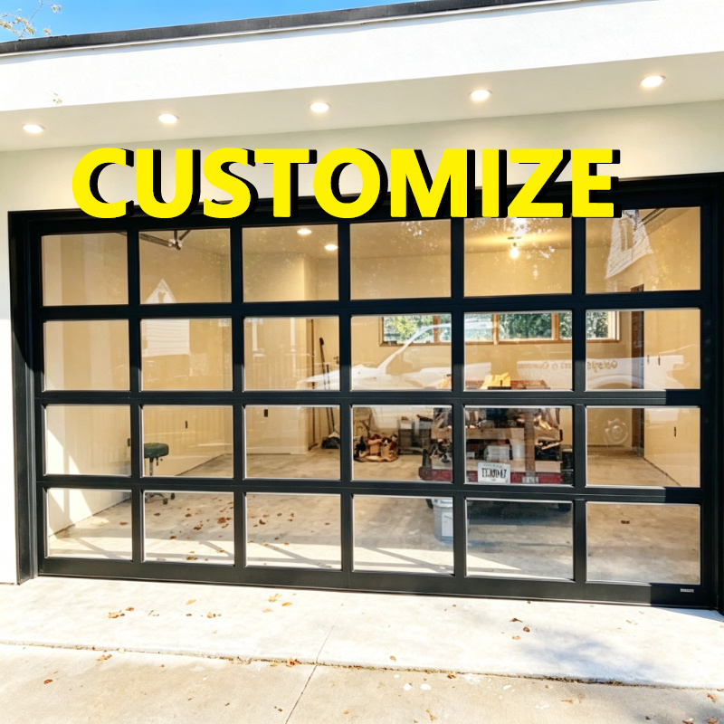 Porta Sezionale per Garage in  - Outdoor Furniture Metal recensione e prezzo