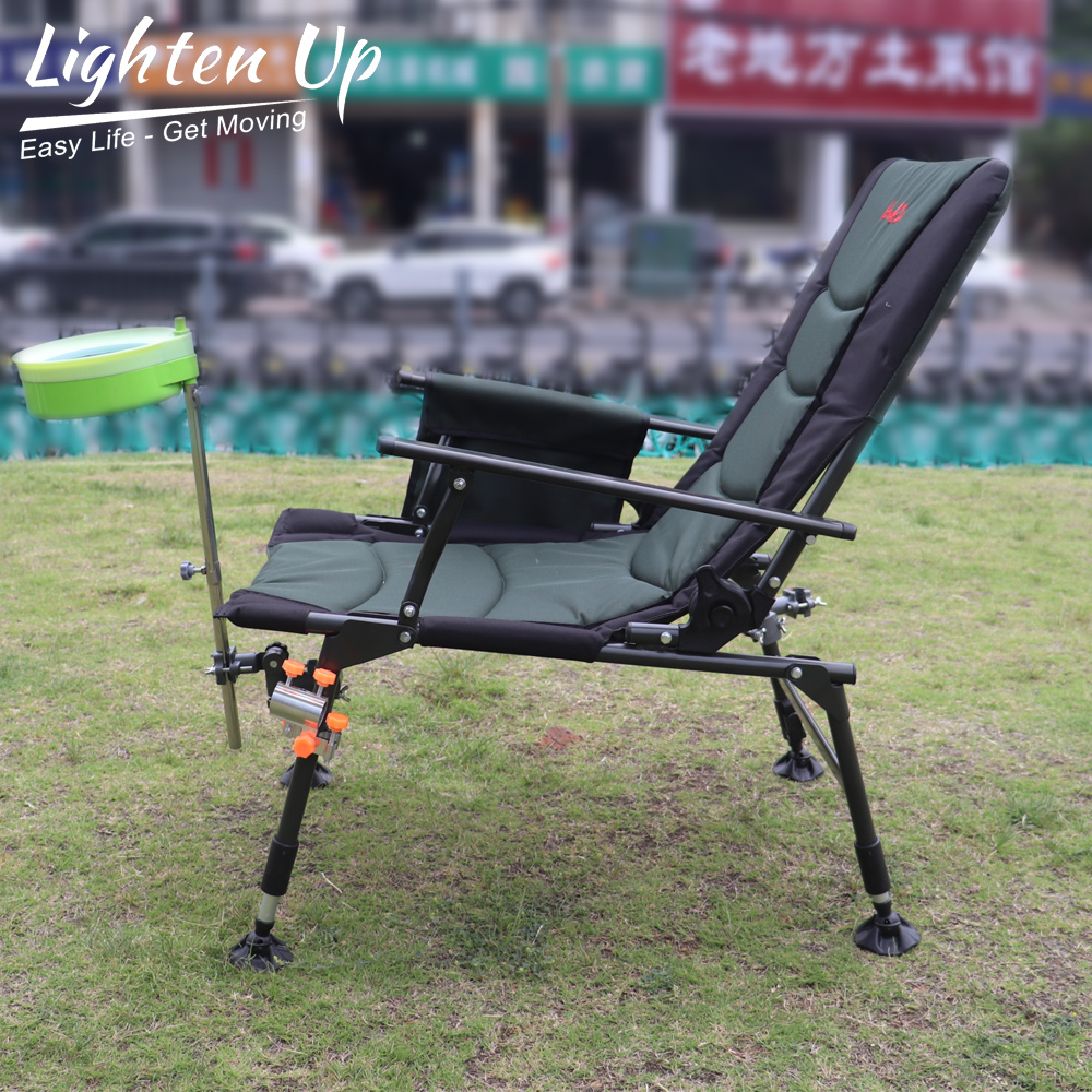 Sedia pieghevole portatile da  - Outdoor Furniture Metal Chairs recensione e prezzo