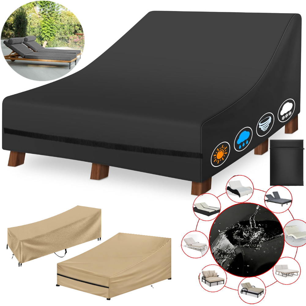 Copertura Impermeabile per Let - Outdoor Daybed Furniture recensione e prezzo