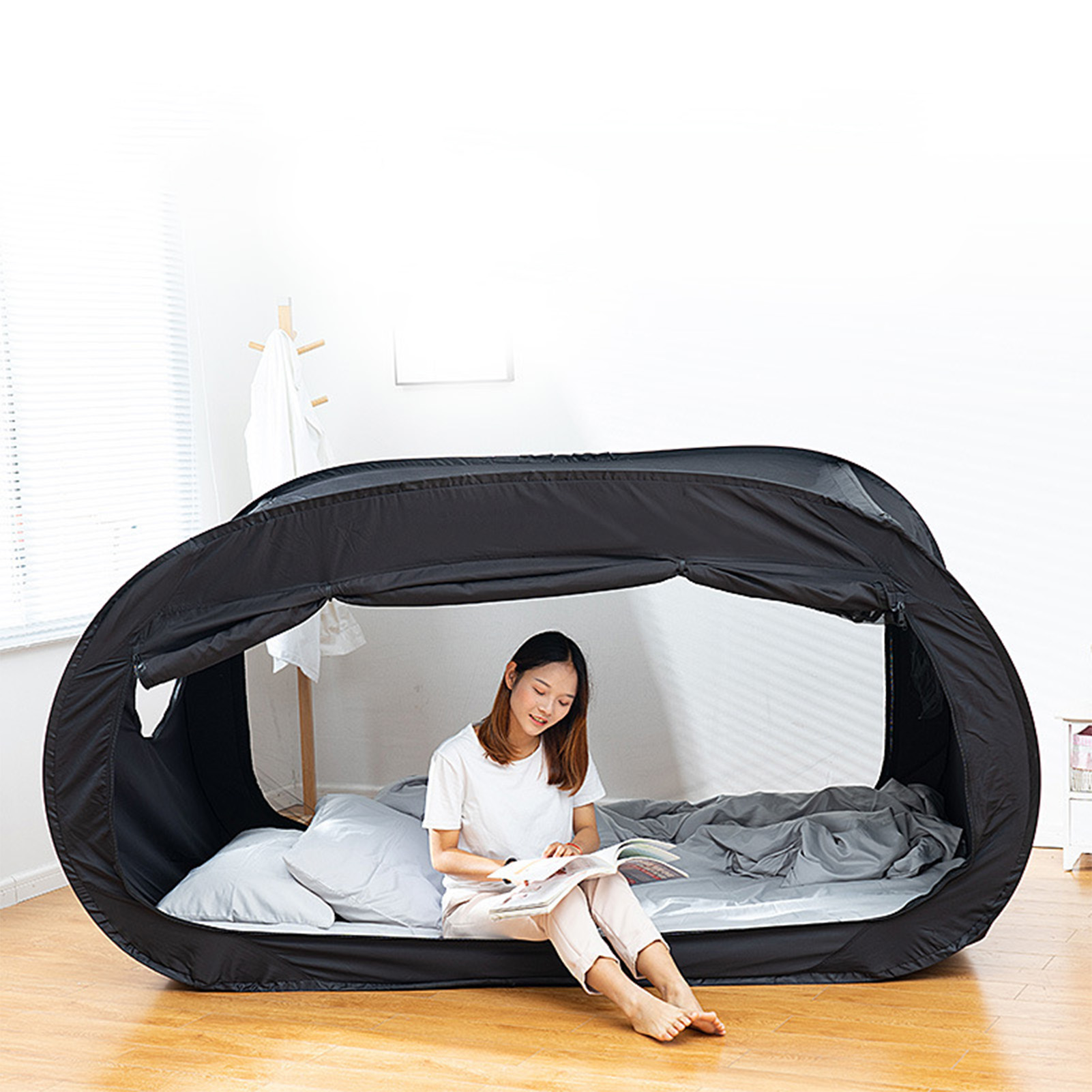 Tenda da letto per interni Ten - Outdoor Daybed Furniture recensione e prezzo