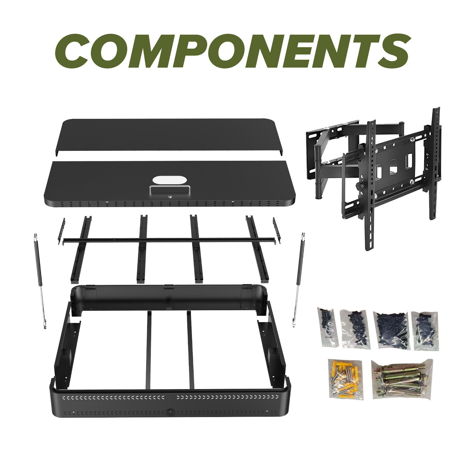 Disponibile negli Stati Uniti: - Outdoor Furniture Metal recensione e prezzo