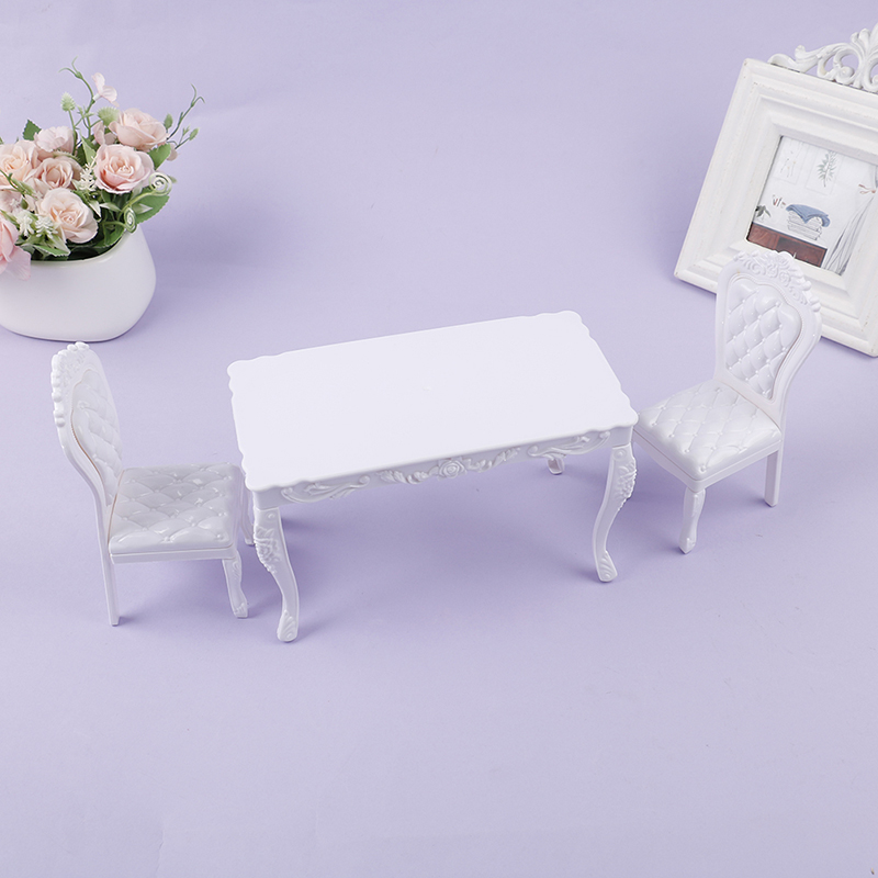 Casa delle bambole 1:6 Mobili  - Outdoor Furniture Wood recensione e prezzo